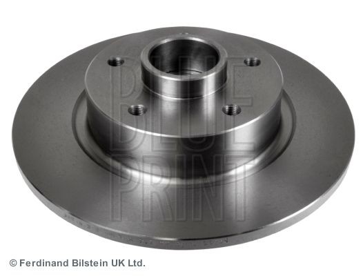 Blueprint ADR164310 Brake Disc Rear Fits Renault Fluence Grand Scénic Scénic