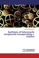 Jyotindra Mahyavanshi | Synthesis Of Heterocyclic Compounds Incorporating...