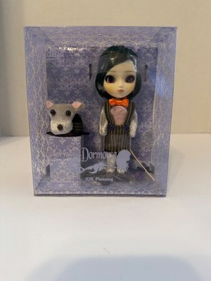 Pullip Doll ''Little Pullip Dormouse '' Alice in Wonderland F844 New in box