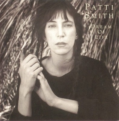 Patti Smith Dream of Life CD NEW