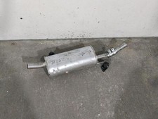 Tube d'échappement Citroen C3
