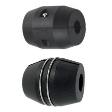 Pull Down Faucet with Detachable Sprayer and Smooth Retraction Feature