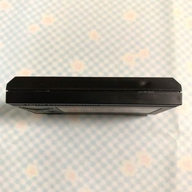 Minelvaton Saga Ragon no Fukkatsu Famicom Cartridge Only JP ver Used Tested