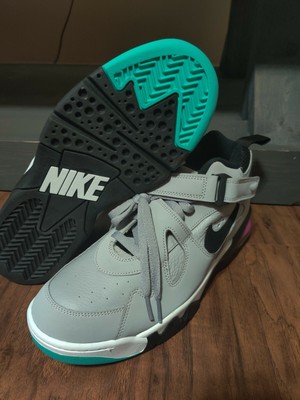 Nike Air Force Max CB AJ7922-003 Mens 11 Wolf Grey Black Fuchsia $_12.JPG?set_id=880000500F main image 3