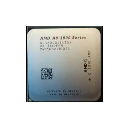 Amd A6 3620 Ad36200jz43gx AMD Quad-core X4 A6-3500 A6-3600 A6-3620