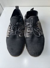 Indestructible Safety Work Shoes Steel Toe Breathable Work Boots Mens' Sneakers