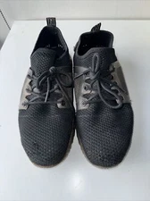 Indestructible Safety Work Shoes Steel Toe Breathable Work Boots Mens' Sneakers