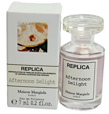 MAISON MARGIELA REPLICA Afternoon Delight UNISEX 0.2 OZ EDT MINIATURE