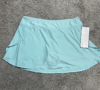 HEAD Women's Athletic Tennis Skort Performance Training Running Skirt 