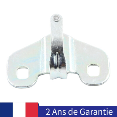Gache Verrou De Porte Arrière Pour Peugeot Boxer Citroen soldes Jumper Fiat Ducato