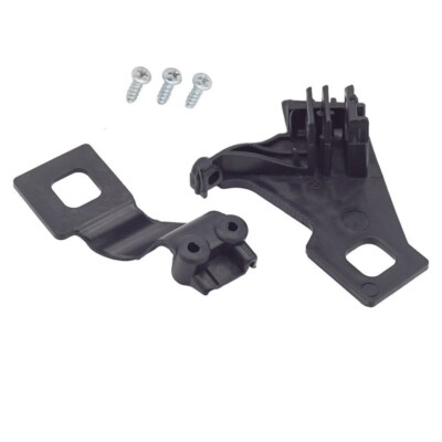 Scheinwerferhalter Reparatursatz HALTERUNG VORNE LINKS Audi A4 (B8) 8T0998121B