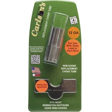 Carlson's Choke Tube 12GA Remington Improved Modified 11-87 870 1100 887 #12266