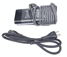 Adapter Ac Certificato Ce Alimentatore 15V 1500mA Per Zoom G9.2tt - Ricambio Compatibile Per Effetti Chitarra Adapter 15v 1500ma - Foto 3