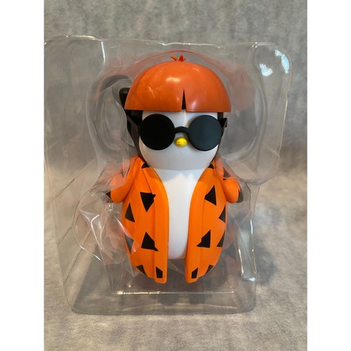 Pudgy Penguins Bowlcut Billy Figure Adoption Forever Friend Digital Experience - Picture 4 of 8