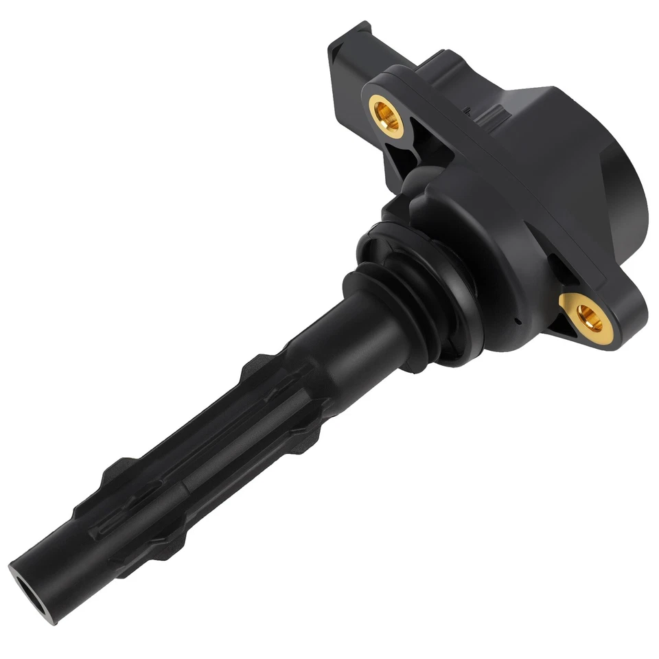 8 For 2007-2011 Mercedes-Benz CLS550 5.5L V8 Ignition Coil & Spark Plug - Изображение 4 из 4