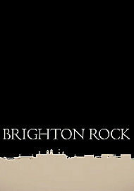 Brighton Rock - Double Play (Blu-ray + DVD), New DVD, Sam Riley,Helen Mirren,And