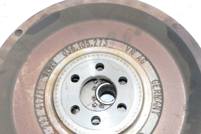 Bisenya Schwungrad Für VW Audi 2.0 TDI - Kompatibel Mit Golf, Passat, A3