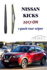 Rear Windshield Wiper Blade For Nissan Kicks 2017-2024