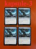4x Astral Wingspan | March of the Machine | MTG Magic Cards