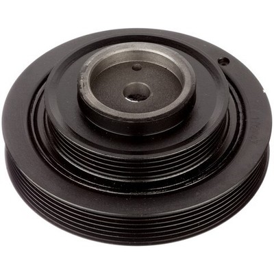ATP Engine Harmonic Balancer  102147 | High-Quality Auto Part, Universal Fit for