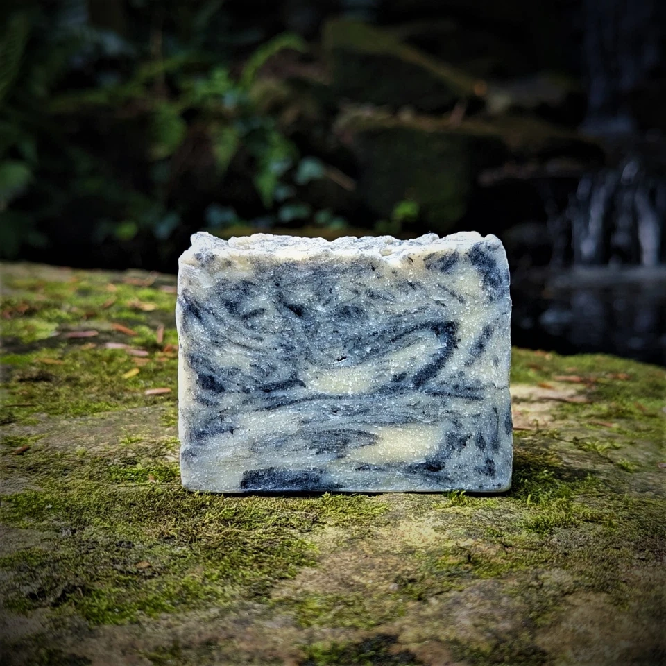 Neem & Tea Tree Skin Saver Soap~ New & Improved Antibacterial Formula! - Image 2 of 3