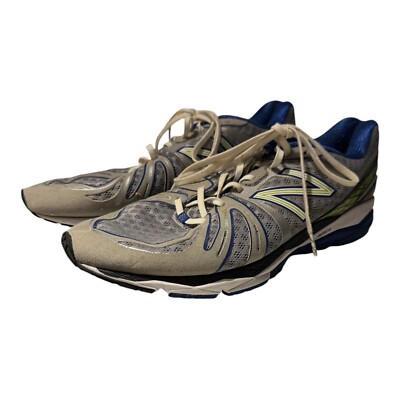 New Balance Rev Lite Baddeley 890v2 Running Shoes Men's US 12 2E width  m890sb2