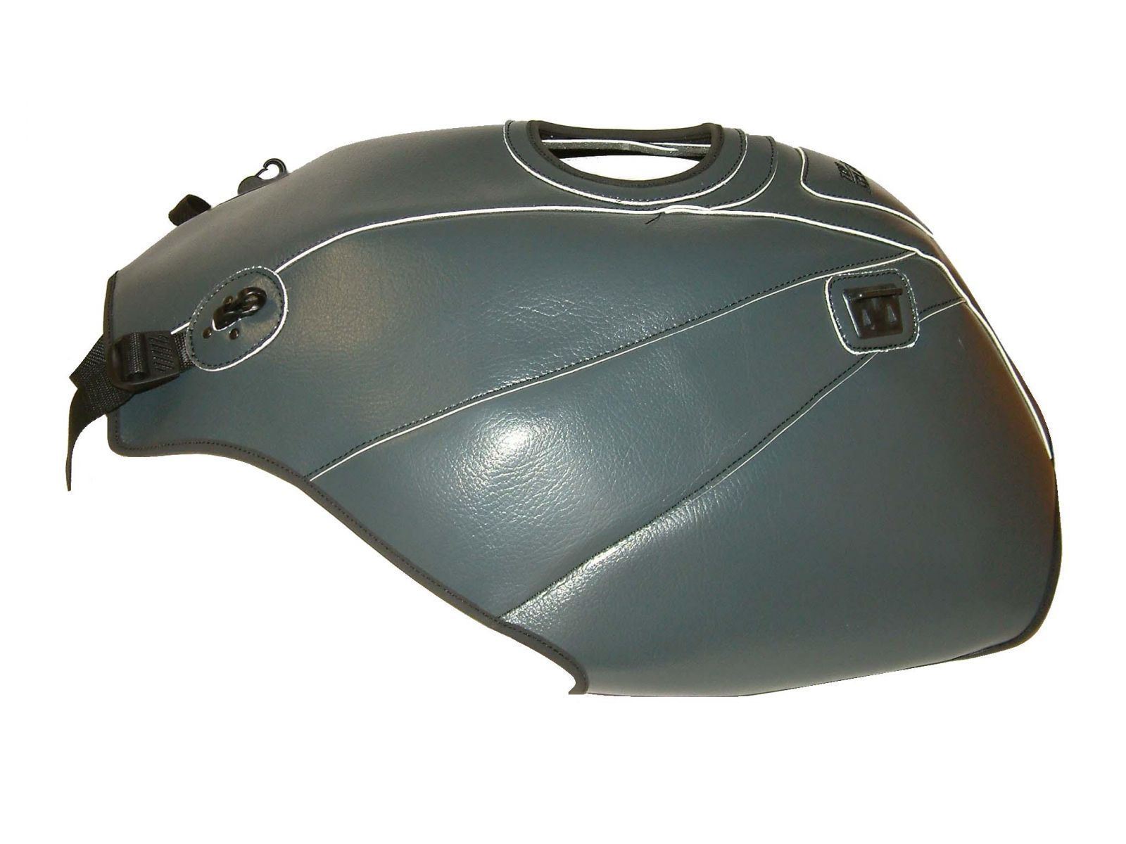 Housse de réservoir Moto Guzzi Norge 1200 pour le voyage et le grand tourisme
