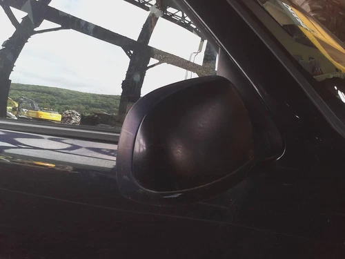 00-02 Tahoe Silverado Style Passenger RH Side View Mirror OPT DK2 DR2 Exc LT