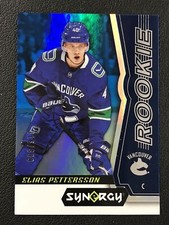 2018-19 Upper Deck Synergy Hockey Cards 22