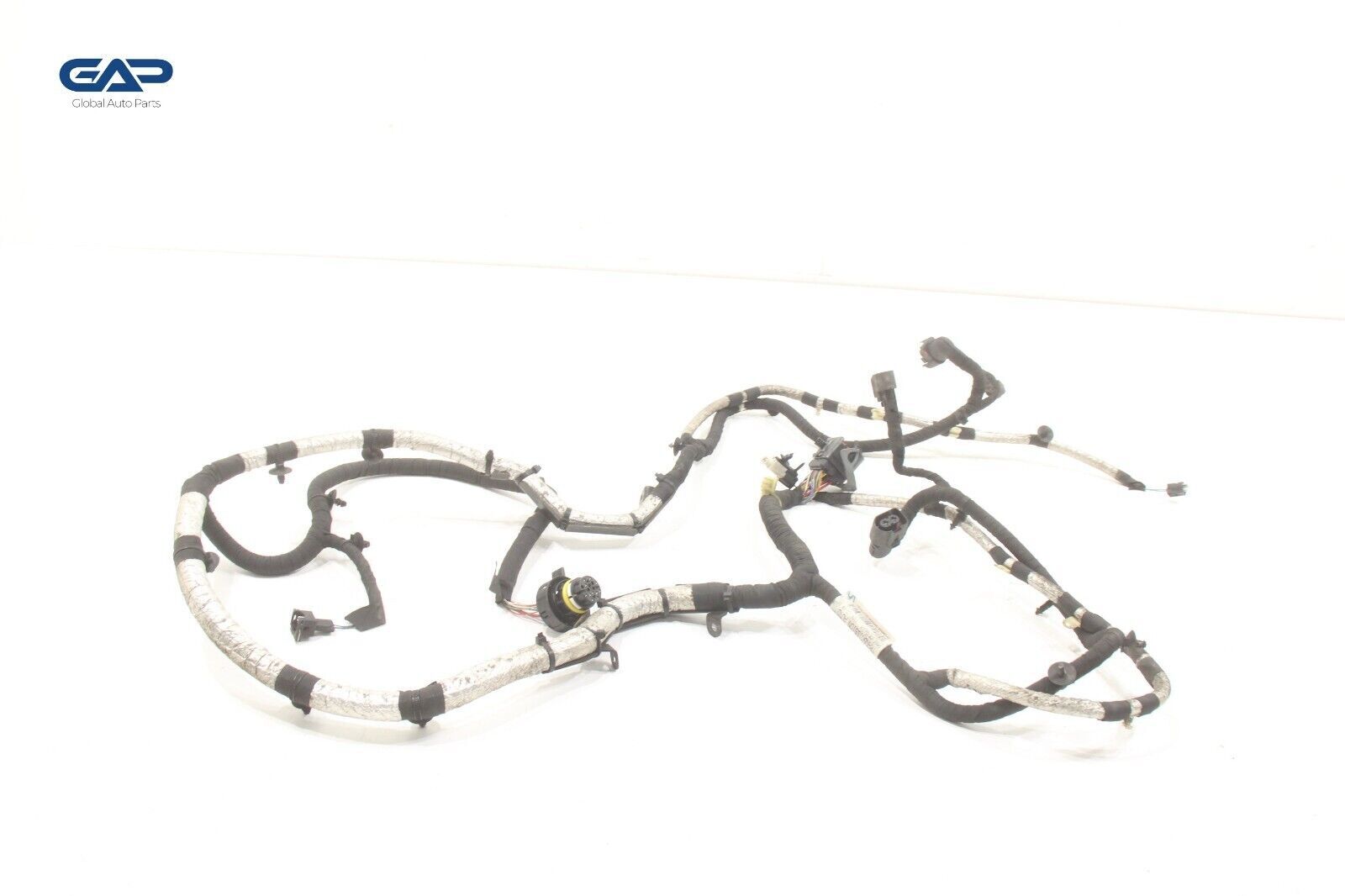 2010-2013 ASTON MARTIN RAPIDE RWD AUTOMATIC TRANSMISSION WIRE WIRING HARNESS OEM