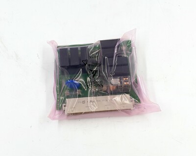 Kone DEE2184203 Elevator CIRCUIT BOARD -VARIO SCHALT-PERIPHERIE L