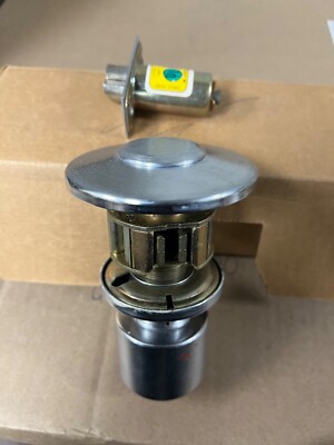 STANLEY BEST EXIT LOCK 83K7YD4A-S3-626-RH