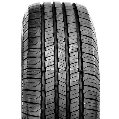 1 New Hemisphere Aethon Ht  - 265x50r20 Tires 2655020 265 50 20