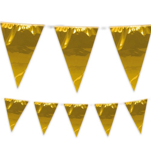 Bunting Triangle Flag's Party Fete Occasions Decorations 30+ Designs To Choose - Picture 14 of 103