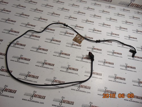 Mercedes W211 ABS Drehzahlsensor Hinten Rechts A2115402417 Gebraucht