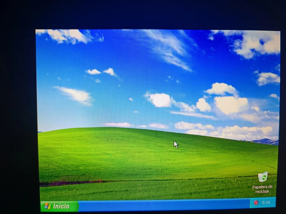 RECOVERY WINDOWS XP HOME EDITION ALL LANGUAGES  COPIA SEGURIDAD - Imagen 3 de 4