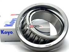 KOYO Japan 395A/394 A Tapered Roller Bearing Cup and Cone 66.675x110x22 mm