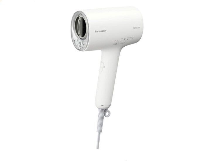 Panasonic EH-NA0J 1200W Professional Hair Dryer - White Panasonic EH-NA0J 1200W Professional Hair Dryer - White
