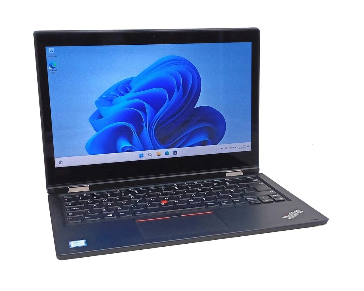 Lenovo Intel Core i7 8th Gen. PC Laptops & Netbooks for sale | eBay UK
