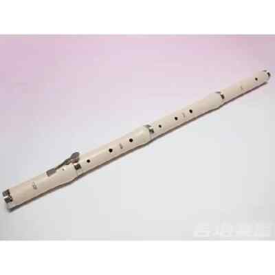 AULOS アウロス AF-3 トラヴェルソ STANESBY Aulos AF-3 Stanesby Jr. Baroque Pitch Traverso w/ Soft Case - New