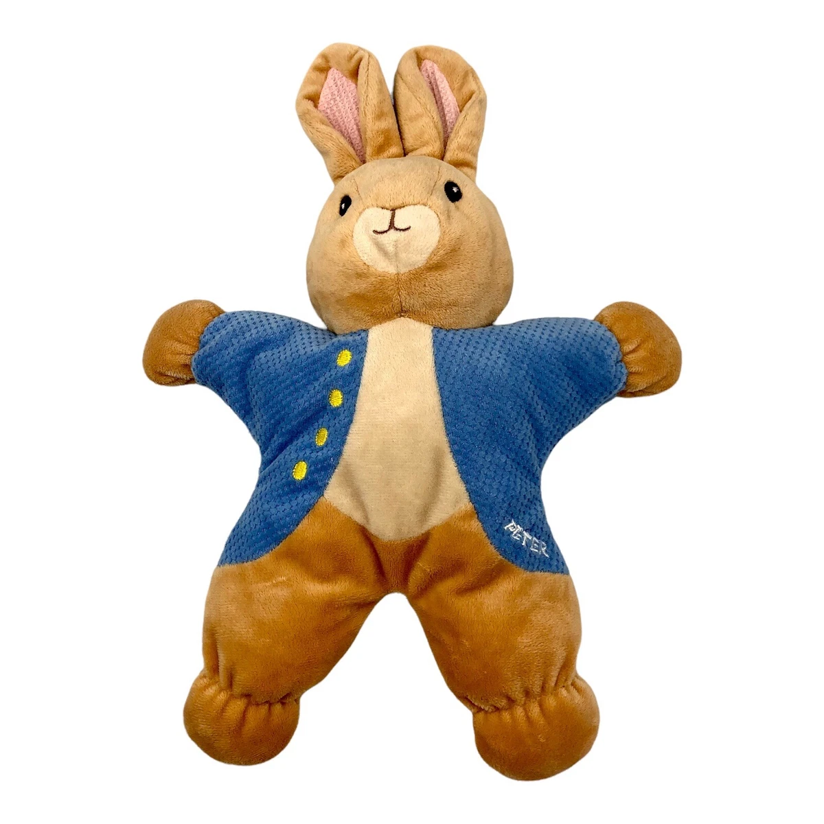 Peter rabbit deals vest