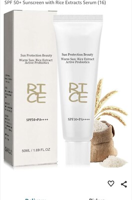Beauty Of Sunscreen Korean Sun Screen 2er Pack LSF 50