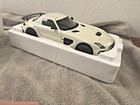 Minichamps Mercedes Benz Sls Amg Pma Black Series 2013 1/18 White Metallic 1/750