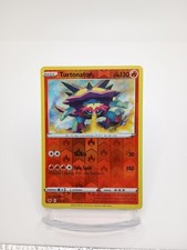 Pokemon Card TCG - Turtonator - Sword & Shield - 29/202 - Reverse Holo Rare