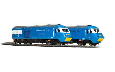 Hornby R30421 Midland Pullman Train Pack The One:One Collection 21DCC ready NEU