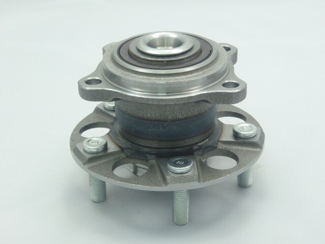Rear Wheel Hub Right Left For Mitsubishi Grandis 06/03-, Space Wagon 01/04-