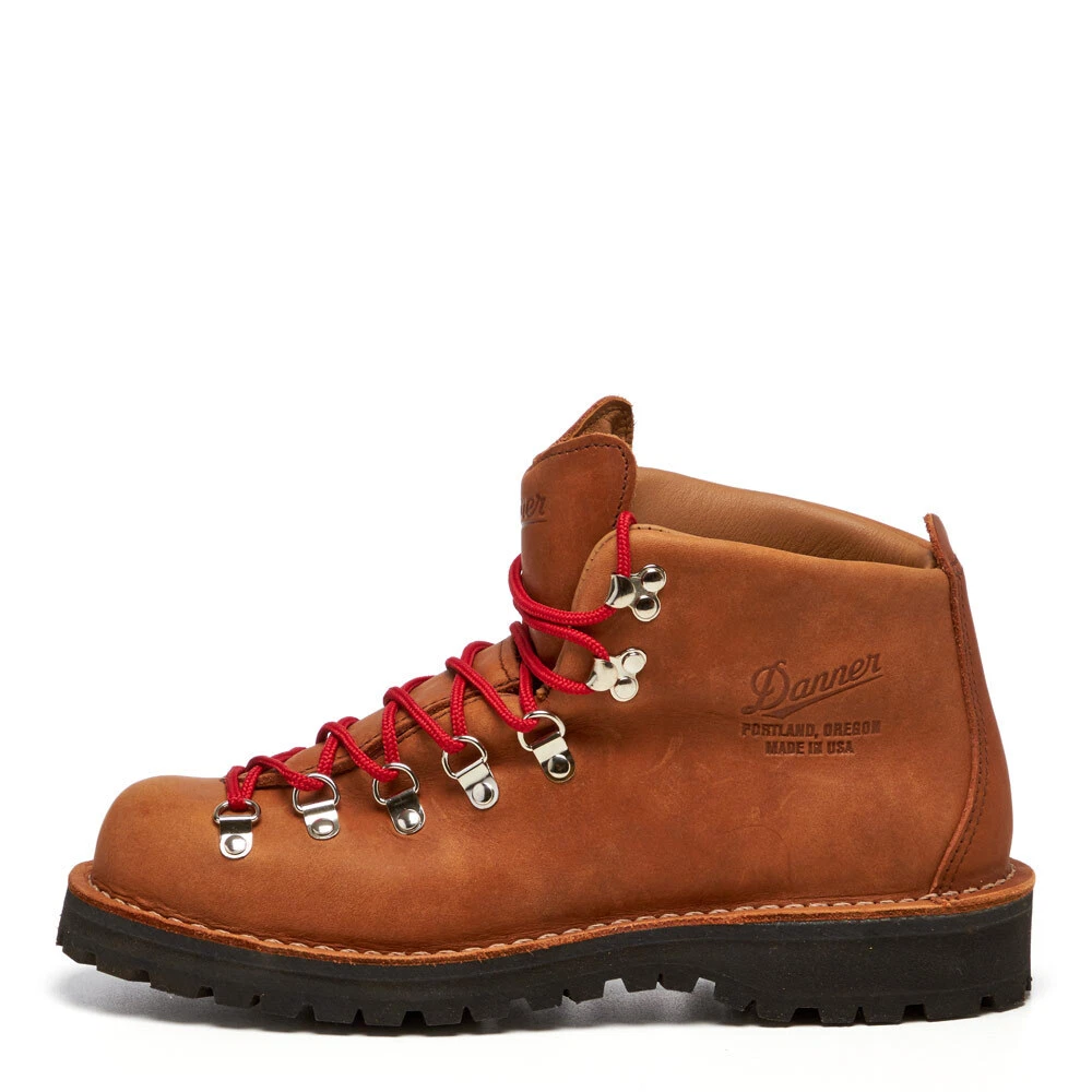 Danner Mountain Light Boots - Cascade Clovis | eBay