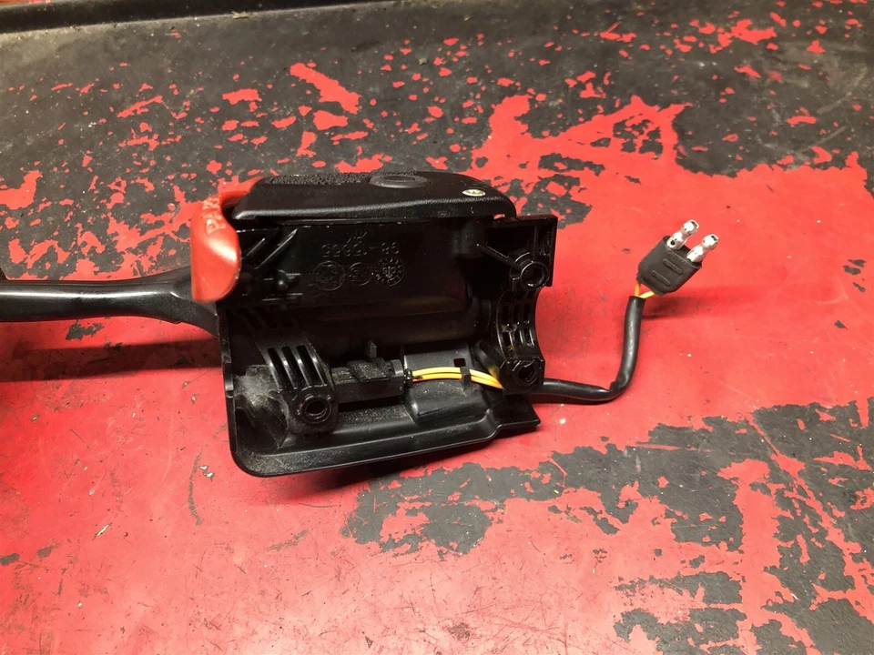 Cilindro de freno Polaris IQ FST 750 Classic Switchback Indy 800 600 05 06-20 OEM Foto 2 de 3