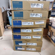 *NEW* Mitsubishi MR-J4W2-44B Fast Shipping with 1Y Warranty 1PC