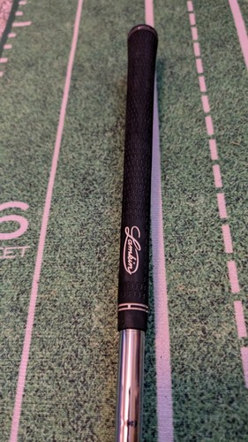 Adams Golf Tight Lies 3 Iron Men's Right Hand Reg Flex Steel Shaft Golf Club 39" - Picture 10 of 13